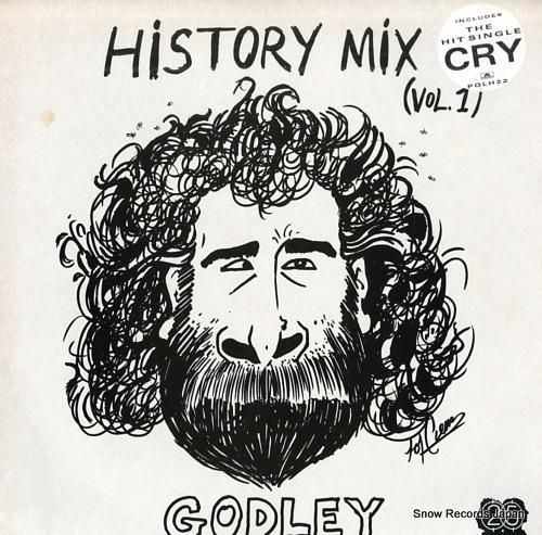 ゴドレイ&クレーム histo