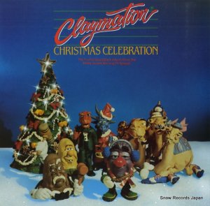 ɥȥå claymation christmas celebration 81922-1