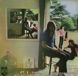 ԥ󥯡ե ummagumma SHDW1/2