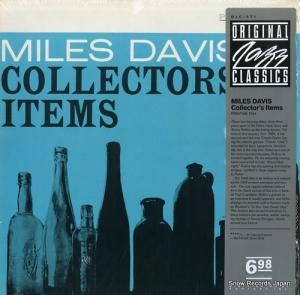 ޥ륹ǥӥ collector's items OJC-071