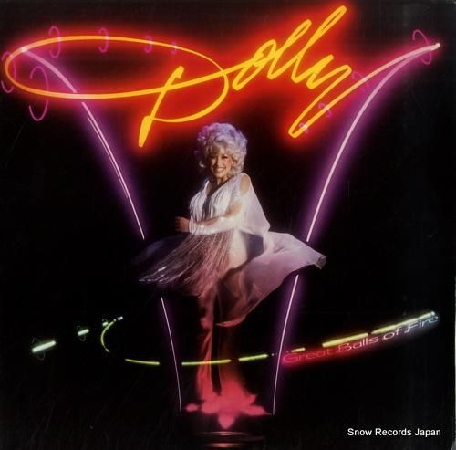 ドリー・パートン great