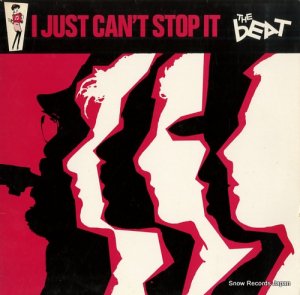 ӡ i just can't stop it BEAT001