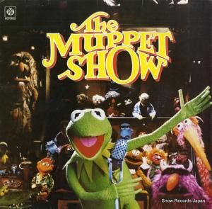 ޥڥå the muppet show NSPH19