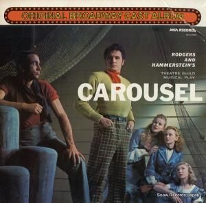 󡦥쥤ȡɡ󡦥쥤ȥ carousel MCA-37093