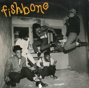 եåܡ fishbone B6C40032