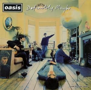  definitely maybe CRELP169