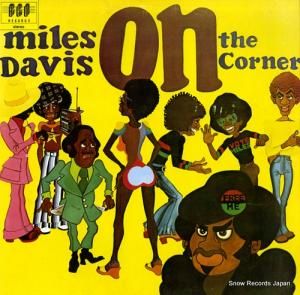 ޥ륹ǥӥ on the corner BGOLP30