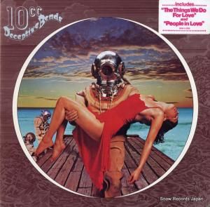 10CC deceptive bends SRM-1-3702