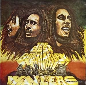 ܥ֡ޡꥣ顼 the best of bob marley and the wailers FCD-127