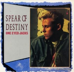 ԥ֡ǥƥˡ one eyed jacks EPC25836