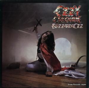ܡ blizzard of ozz JETLP234