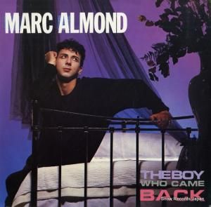 ޡ the boy who came back BZS2312