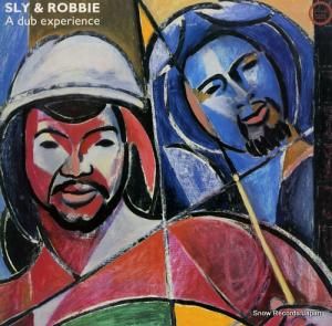 饤ӡ a dub experience IRG7