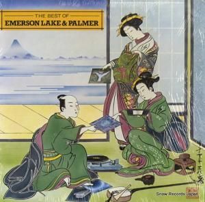 ޡ󡦥쥤ѡޡ the best of emerson lake & palmer SD19283