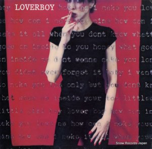 ܡ loverboy 25.3P-280
