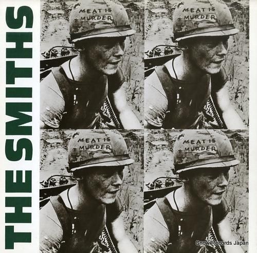 ザ・スミス ミート・イズ・マー