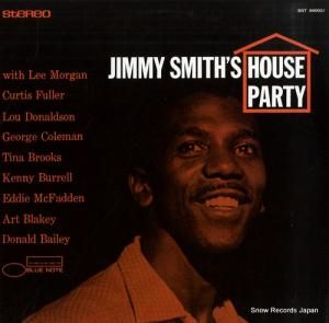 ߡߥ house party BST84002