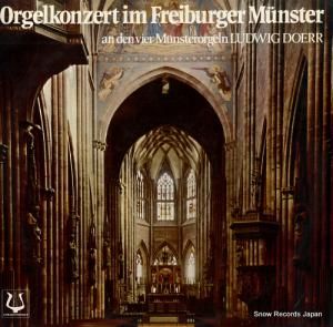 롼ȥҡɡ orgelkonzert im freiburger munster SCGLX73773