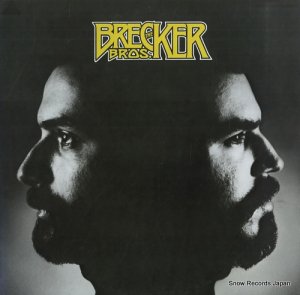 ֥å֥饶 the brecker brothers 15RS-6