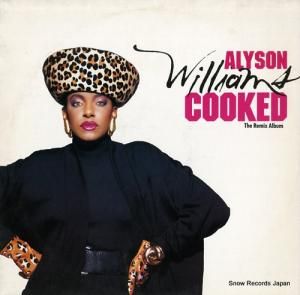 ꥽󡦥ꥢॹ cooked the remix album 4667991