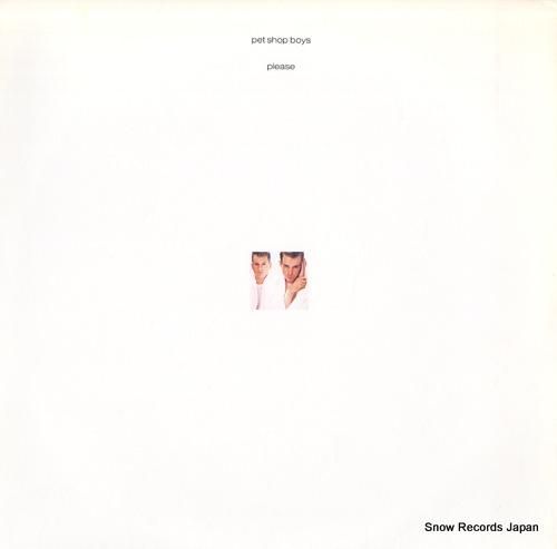ペット・ショップ・ボーイズ p