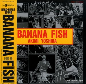 Ľ banana fish 28MS0184