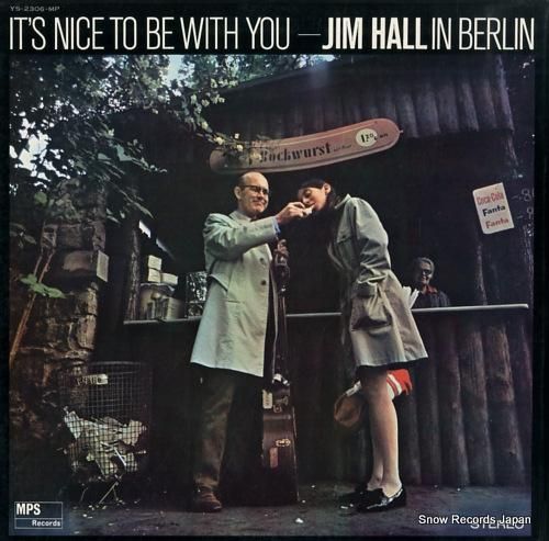 ジム・ホール ジム・ホール・イ