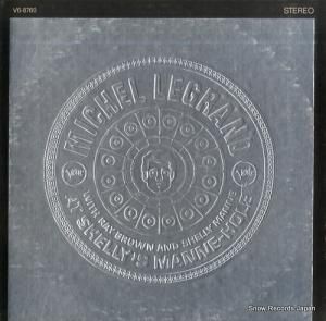 ߥ롦륰 michel legrand at shelly's manne-hole V6-8760