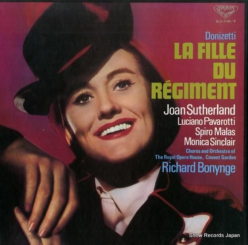 リチャード・ボニング ドニゼッ