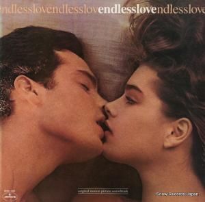 V/A endless love SRM-1-2001