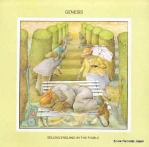 ͥ selling england by the pound CHC46