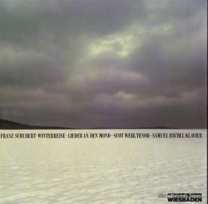åȡ schubert; winterreise 6630114
