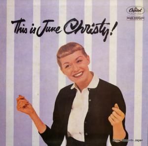 塼󡦥ꥹƥ this is june chrisrty! CAPS2600511