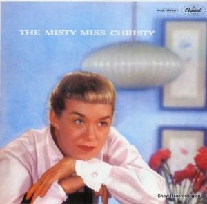 塼󡦥ꥹƥ the misty christy 1566141/EMS1132