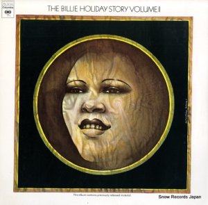 ӥ꡼ۥǥ the billie holiday story volume 2 PG32124