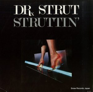 ɥȥå struttin' M7-931R1