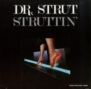 ドクター・ストラット struttin' M7-931R1