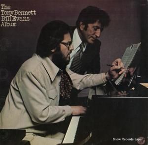 ȥˡ٥ͥåȡӥ롦 the tony bennett/bill evans album F-9489