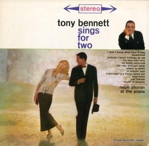 ȥˡ٥ͥå tony sings for two 22AP2416