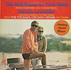 ߥ롦륰 the windmills of your mind UAS6715