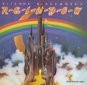 å֥å⥢쥤ܡ ritchie blackmore's rainbow PD6049