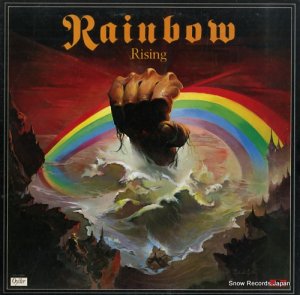쥤ܡ rainbow rising OY-1-1601