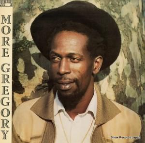 쥴꡼å more gregory MLPS-9669