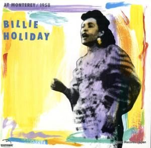 ӥ꡼ۥǥ at monterey 1958 BKH50701