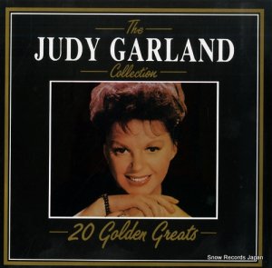 ǥ the judy garland collection - 20 golden greats DVLP2002