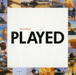 ܥǥ played BODL2001