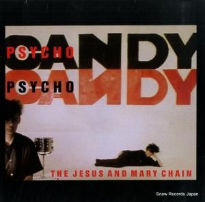 ꡼ psychocandy 240790-1 / BYN7