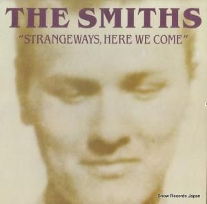 ߥ strangeways, here we come 925649-1