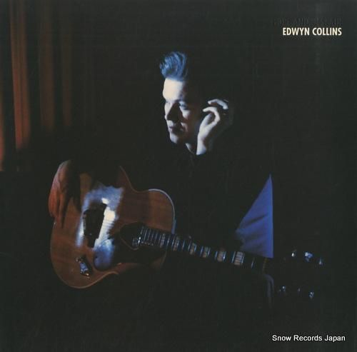 エドウィン・コリンズ hope