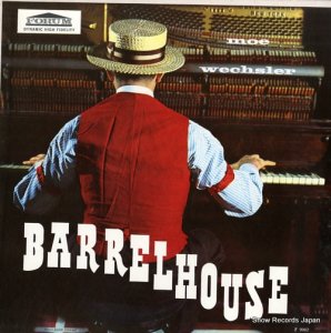 ⡼顼 barrelhouse F9002